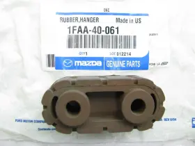 1faa40061 Mazda New - Oem Genuine Exhaust Rubber Hanger For 2006-2010 B-series