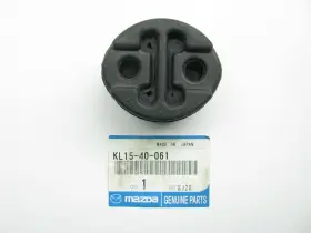 Kl1540061 Mazda New Genuine Exhaust System Muffler Hanger For 1995-2002 Millenia