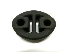 Kl1640061 Mazda 2006 2007 Mazdaspeed6 Exhaust Hanger Rubber Mount Bushing Speed6 Ms6 Oem