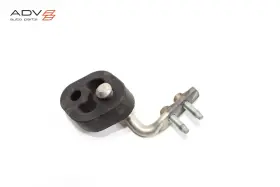 Lf4540380 Mazda 2006 - 2015 Mx-5 Miata Exhaust Hanger Insulator With Bracket Oem