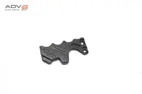 T30140684c Mazda 2024 - 2025 Cx-90 3.3l Exhaust System Pipe Mount Bracket Support Oem