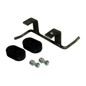 Hg6100 Mbrp Exhaust Rear Frame Hanger Assembly For Dodge Cummins