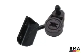 11h0269cp Mclaren Mp4-12c Rear Left Side Exhaust Hanger Bracket Bushing 2012 - 2014 Oem