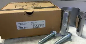 33979 Megaclamp Mega Clamp Exhaust