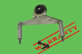 6420100040 Mercedes 07-2009 Mercede W211 E320 Diesel Cdi Bluetec Air Intake Covering Bracket Mount