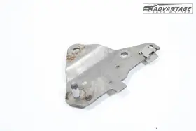 A2055470000 Mercedes 2015-2018 C300 W205 Exhaust System Hanger Support Bracket Mount Oem