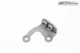 Mercedes A2124926941 2012-2016 E350 W212 Lower Exhaust System Converter Bracket Support Oem