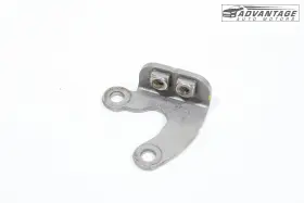 A2124927041 Mercedes 2012-2016 E350 W212 Front Upper Exhaust System Converter Bracket Oem