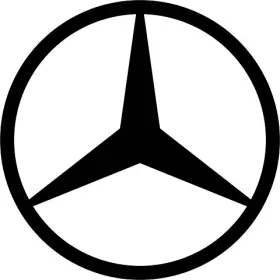 Mercedes-benz 177-150-53-03 Genuine Mercedes-benz Holder