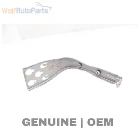 1771420040 Mercedes-benz 2017-2021 C63 Amg 4.0l - Exhaust Mount / Bracket