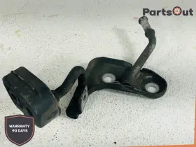 204-490-10-37 Mercedes-benz 2008-2014 C 300 350 63amg Exhaust Bracket Left Oem