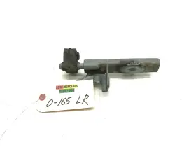 2054902440 Mercedes-benz 2015-2023 C300 Rear Left Exhaust Muffler Pipe Hanger With Bracket Oem