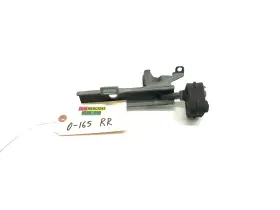 2054902640 Mercedes-benz 2015-2023 C300 Rear Right Exhaust Muffler Pipe Hanger With Bracket Oem