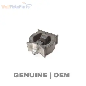 2054920144 Mercedes-benz 2018-2021 Glc63 Amg 4.0l - Center Exhaust Mount / Bracket