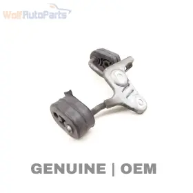 2124901237 Mercedes-benz 2012-2014 Cls63 Amg - Right Exhaust Hanger Mount / Bracket