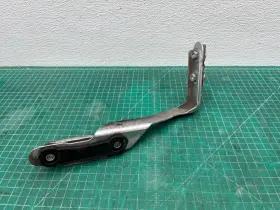 2124925241 Mercedes-benz 12-15 W204 C204 C250 Rwd Exhaust System Hanger Bracket Oem
