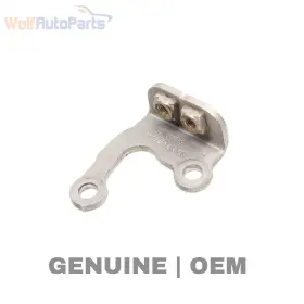 2124926941 Mercedes-benz 2013-2014 C300 - Right Exhaust Mount Bracket