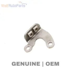 2124927041 Mercedes-benz 2012-2016 E350 - Left Exhaust Mount Bracket