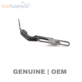2214926741 Mercedes-benz 2008-2014 Cl63 Amg - Left Exhaust Mount Bracket
