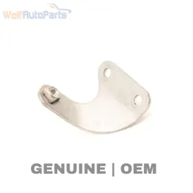 2224900140 Mercedes-benz 2015-2017 S600 6.0l - Left Exhaust Pipe Bracket