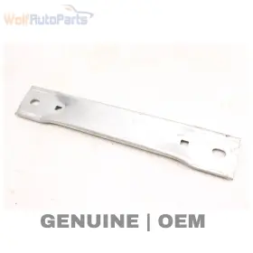 2466190025 Mercedes-benz 2015-2019 Cla250 2.0l - Exhaust Mount / Bracket