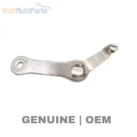 2701420240 Mercedes-benz 2017-2020 Gla250 2.0l - Exhaust Pipe Mount Bracket
