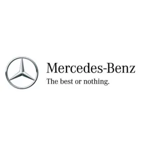 603-995-05-65 Mercedes-benz Genuine Clamp