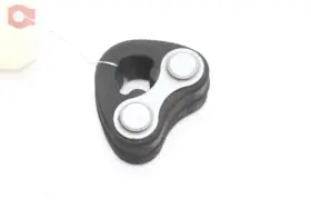 A1294920282 Mercedes-benz 07-13 W221 S600 Exhaust Muffler Rubber Mount E4830