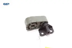A1664920044 Mercedes-benz Gle350 X166 Exhaust Muffler Pipe Left Hanger And Bracket Oem 2012 - 2018