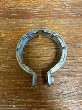 A2034900441 Mercedes-benz Sprinter Exhaust Clamp Oem