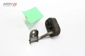A2034920144 Mercedes-benz 05-11 Slk350 R171 Rear Right Exhaust Muffler Pipe Hanger With Bracket Oem