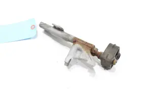 A2054902440 Mercedes-benz E450 C238 Rear Left Exhaust Muffler Pipe Hanger With Bracket Oem 2017-23