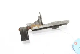 A2054902640 Mercedes-benz E450 C238 Rear Right Exhaust Muffler Pipe Hanger With Bracket Oem 2017-23