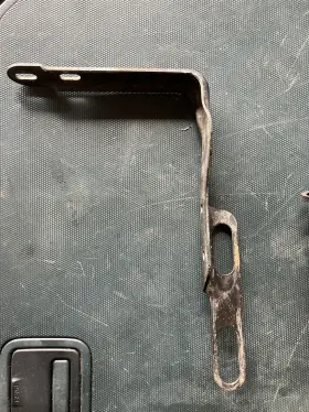 A2114926441 Mercedes-benz 2006 E350 Exhaust Bracket Oem Factory