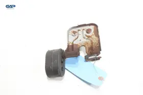 A2124920444 Mercedes-benz E350 E550 S212 Left Side Exhaust Muffler Hanger And Bracket Oem 2010-2016