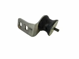 A2134903502 Mercedes-benz 19-23 C300 W205 Rear Right Side Exhaust Pipe Hanger Support Bracket Oem