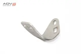 A2224921800 Mercedes-benz S560 W222 Exhaust Center Muffler Pipe Hanger Bracket Oem 2018 - 2020