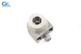 A2474920300 Mercedes-benz A220 V177 Exhaust Center Resonator Pipe Bracket Hanger Oem 2021