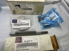 A4571400263 Mercedes-benz Oem Detroit Diesel Exhaust Brake Actuator Rebuild Parts Kit