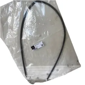 A9067602600 Mercedes-benz Genuine Pulley