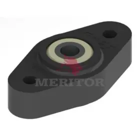 Gaff11809 Meritor Exhaust Mount Bushing 15/32 Inch Inside Diameter 9.53 Mm Hole