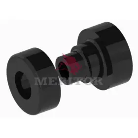 Gaff12357 Meritor Exhaust Mount