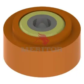 Gaff17284 Meritor Exhaust Bushing