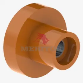 Gaff30504 Meritor Exhaust Mount
