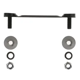 10294002 Mid America Motorworks 658521 7pc 1997-2004 Corvette C5 Muffler Hanger Reinforcement Bracket