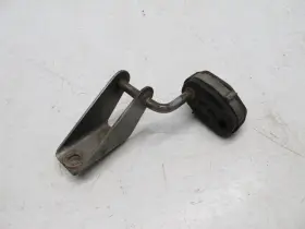 Mini 1830780713201 11-16 Cooper S Countryman R60 1.6 Exhaust Muffler Hanger Bracket Left Oem 6