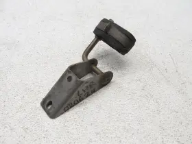 18309801975 Mini 11-16 Cooper S Countryman R60 1.6 Exhaust Muffler Hanger Bracket Left 02062