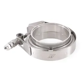 Mishimoto 811580035838 Mmclamp-va-4 Mm V-band Clamps