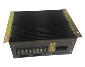 Mhid400re Misubishi Heavy Industries Dc Servo Driver Mhi-d400 New Oem