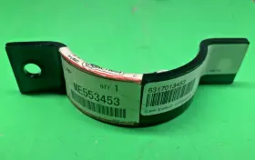 Mitsubishi Me553453 Fuso Heavy-duty Exhaust Tail Pipe Clamp Free Shipping